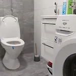 Sofia's House Warm Golf Апартаменты