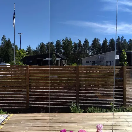 Sofia's House Warm Golf * Ελσίνκι