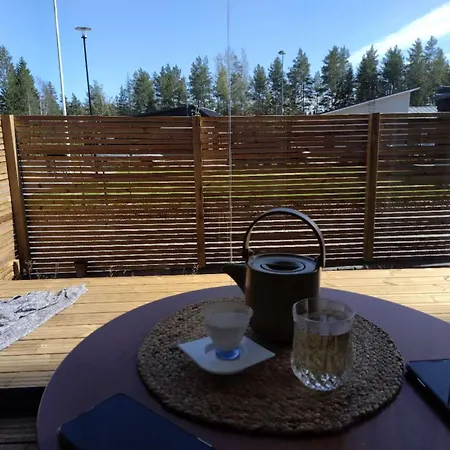 Sofia's House Warm Golf