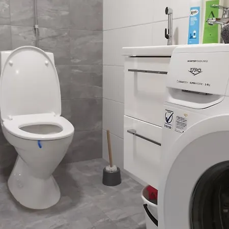 Sofia's House Warm Golf Διαμέρισμα