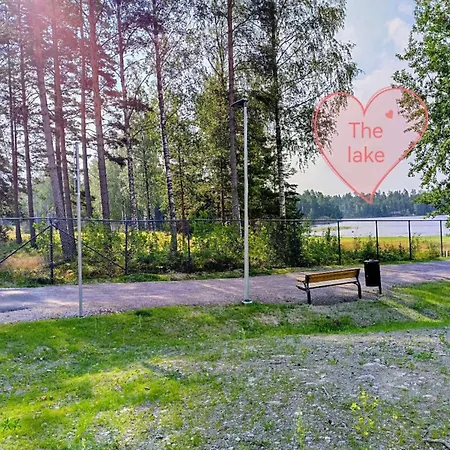 Sofia's House Warm Golf * 赫尔辛基