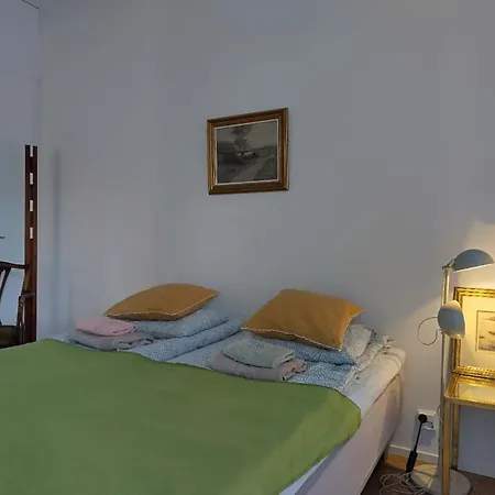 Sofia's House Warm Golf 赫尔辛基