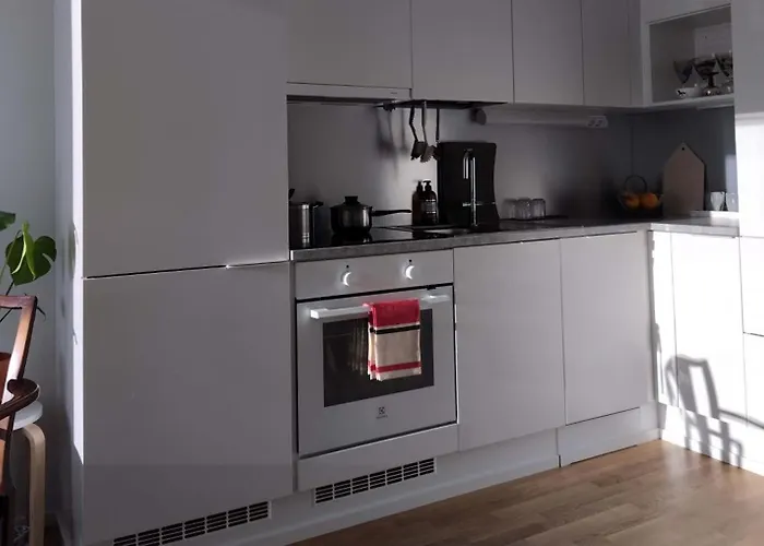 Sofia's House Warm Golf Apartamento