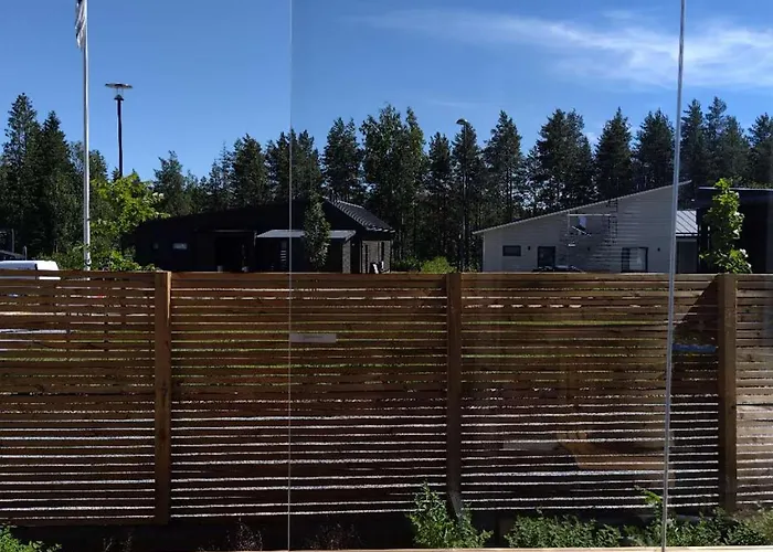 Sofia's House Warm Golf * Helsínquia