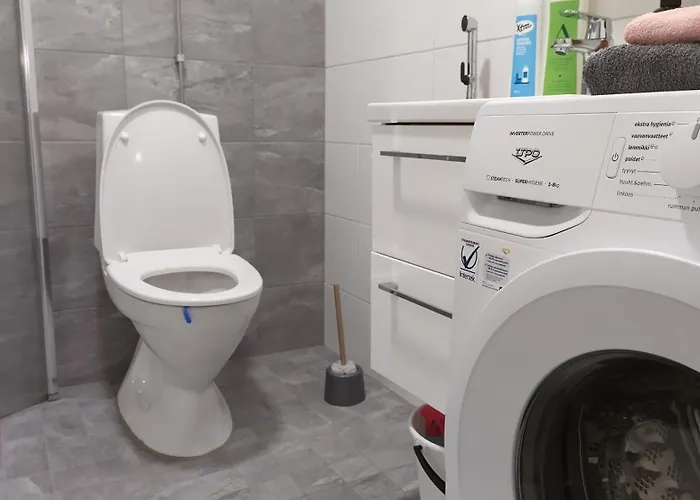 Sofia's House Warm Golf Apartamento