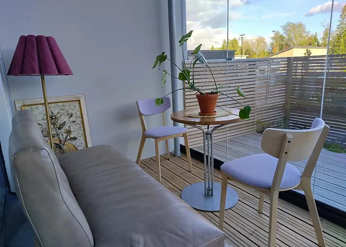 Sofia's House Warm Golf Apartamento