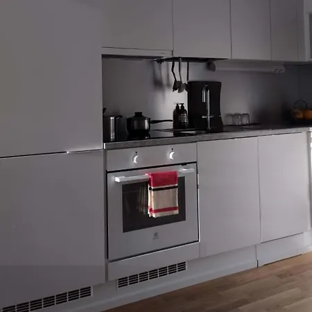 Sofia's House Warm Golf アパート