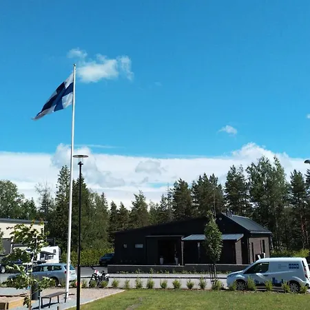 アパート Sofia's House Warm Golf *