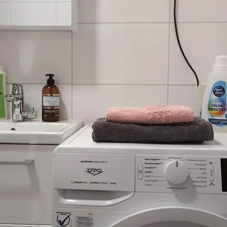 Sofia's House Warm Golf アパート *