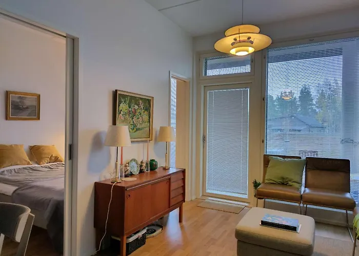 아파트 Sofia's House Warm Golf