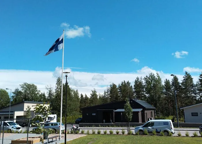 아파트 Sofia's House Warm Golf *