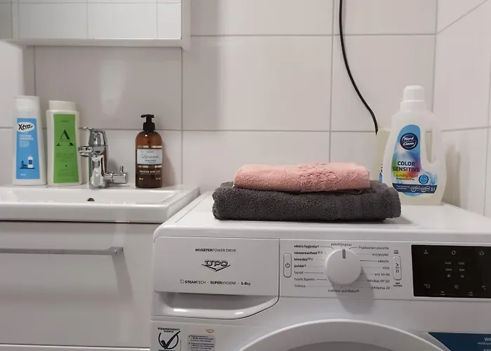 Sofia's House Warm Golf 아파트 *