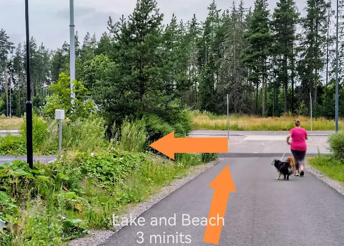 아파트 Sofia's House Warm Golf *