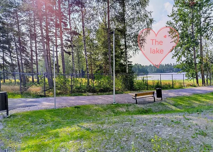 Sofia's House Warm Golf * 헬싱키