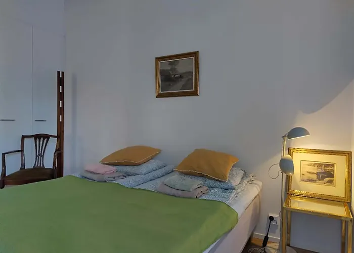 Sofia's House Warm Golf 헬싱키